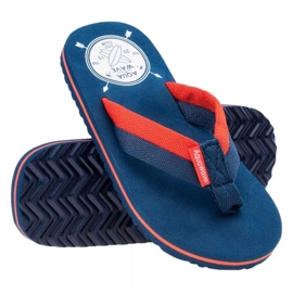 AquaWave Aquatro Jr Flip-Flops 92800487064 blau 1