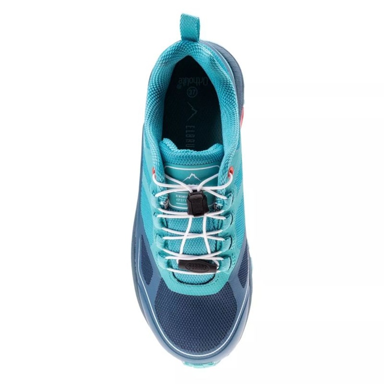 Elbrus Eltero V Wp W Schuhe 92800490677 blau 1