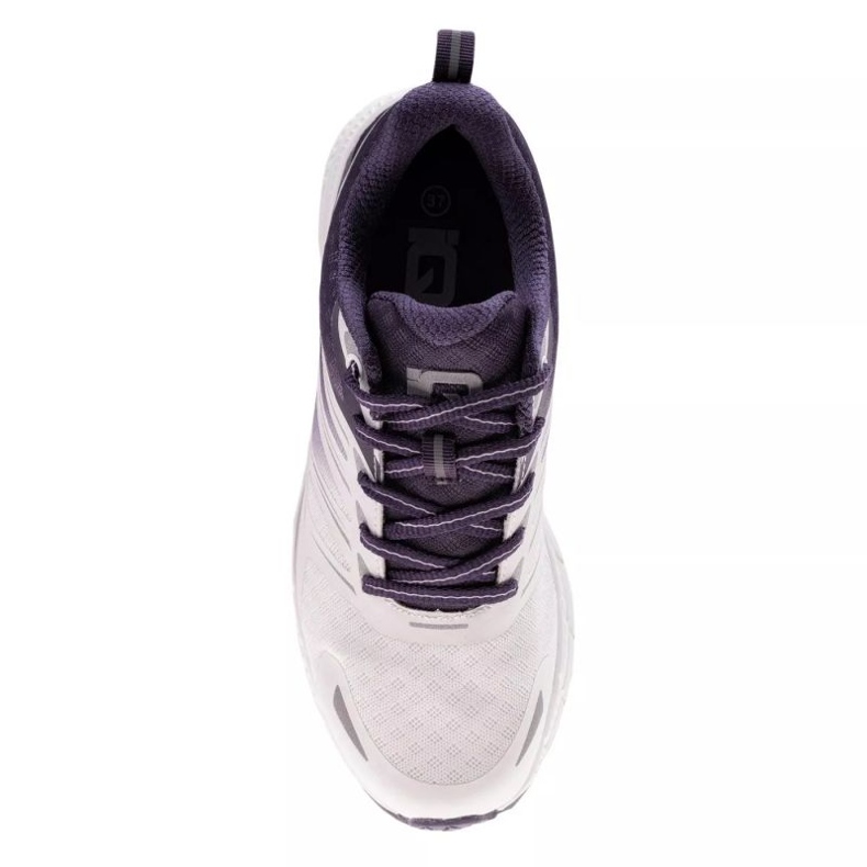 IQ Intelligence Quality Mahele W Laufschuhe 92800489870 weiß 1