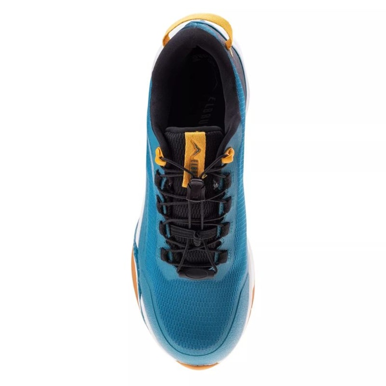 Elbrus Faren Wp Gr M Schuhe 92800488751 blau 1