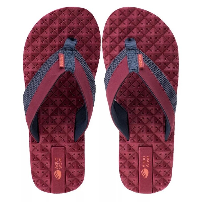 AquaWave Altro M Flip-Flops 92800399952 rot 1