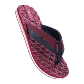 AquaWave Altro M Flip-Flops 92800399952 rot 2