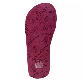 AquaWave Altro M Flip-Flops 92800399952 rot 3