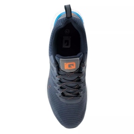 IQ Cross The Line Socar Wr M Schuhe 92800347011 blau 1