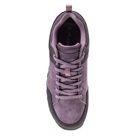 Elbrus Namal VW Schuhe 92800490723 lila 1