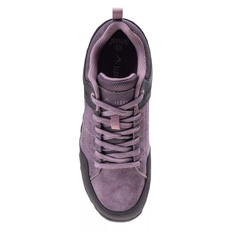 Elbrus Namal VW Schuhe 92800490723 lila 1