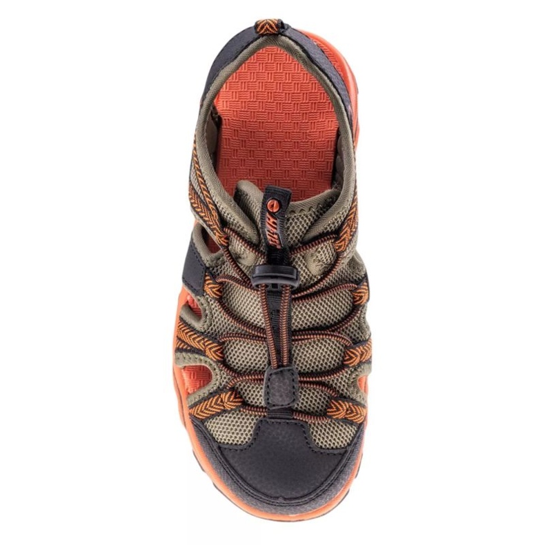 Hi-Tec Sanev Sandalen 92800490115 beige 1