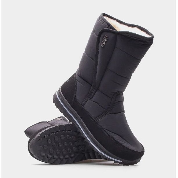 Progress W PROGJ-22-128 Schuhe schwarz 1