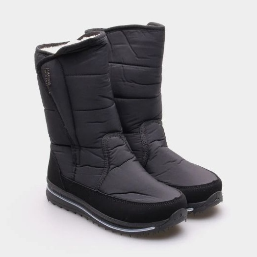 Progress W PROGJ-22-128 Schuhe schwarz 2