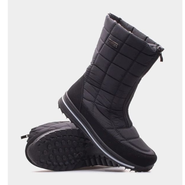 Progress W PROGJ-22-129 Schuhe schwarz 1