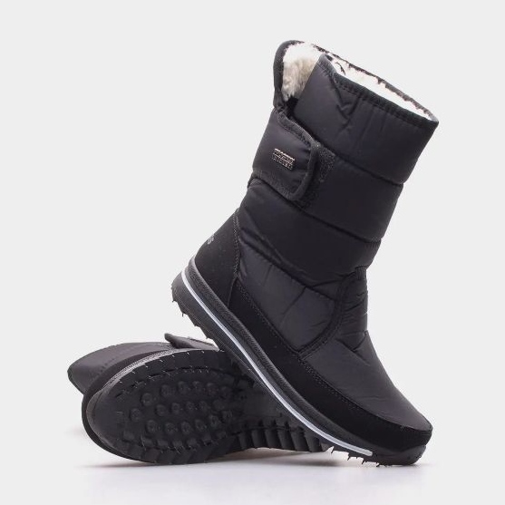 Progress W PROGJ-21-08 Schuhe schwarz 1