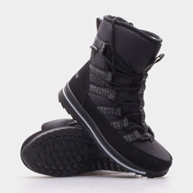 Progress W PROGJ-20-02 Schuhe schwarz 1