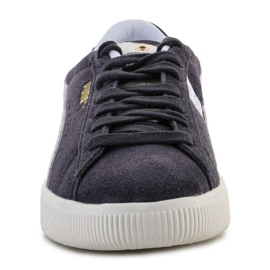 Puma Wildleder Vtg Rdl Lb M 381164-01 Schuhe lila 1