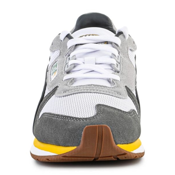 Puma Space Lab Legends M 384381-01 Schuhe mehrfarbig 1