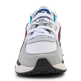 Puma Wild Rider Layers M 380697-01 Schuhe grau 1