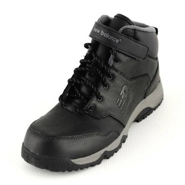 New Balance M KV754BLY Schuhe schwarz 2