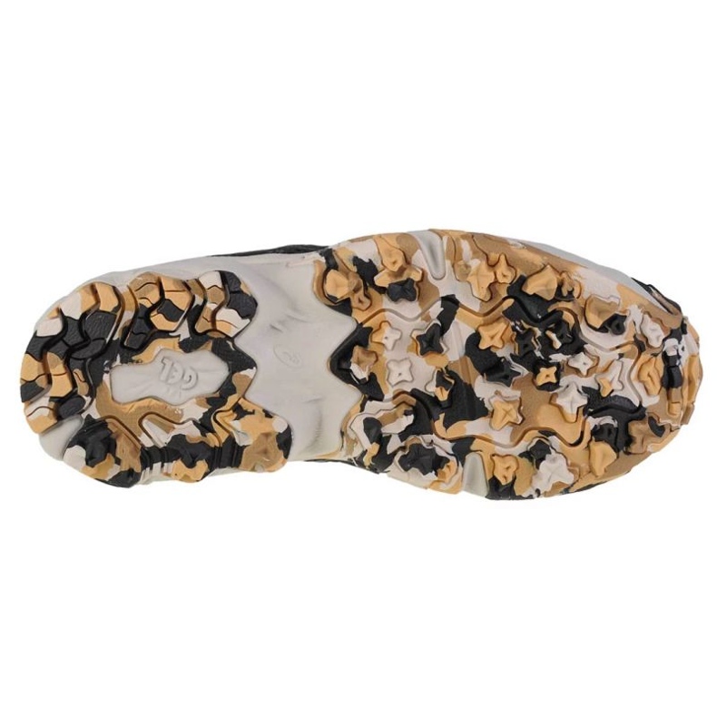 Asics Gel-Nandi W 1202A172-001 Schuhe schwarz 3