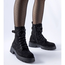 Schwarze dekorative Öko-Zmsz-Castore-Arbeiter 1