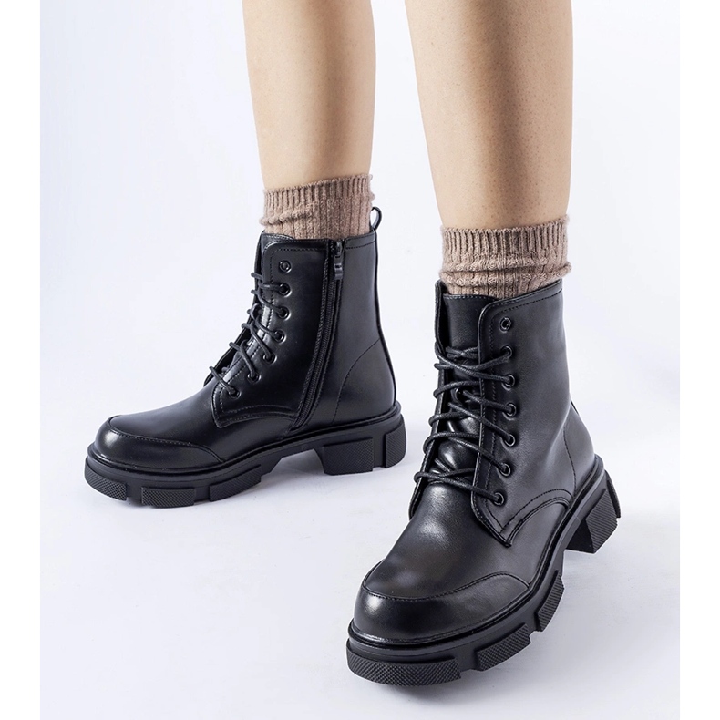 Schwarz isolierte Cunningham-Arbeiter 1