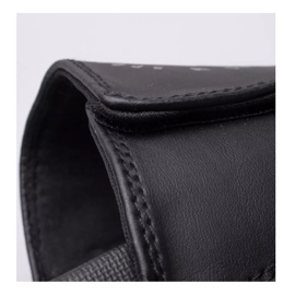 Damen Sport-Flip-Flops 4F 4FJSS23FFLIM080-21S schwarz 3