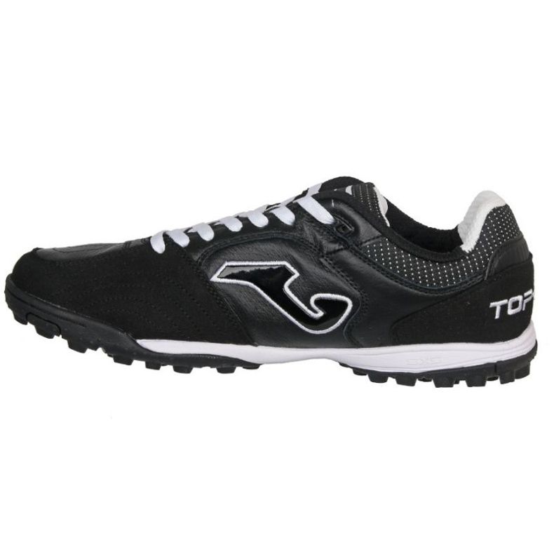 Joma Top Flex 2121 Tf M TOPS2121TF Fußballschuhe schwarz 1