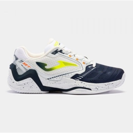 Joma Set Herren 2332 M TSETW2332AC Schuhe weiß 1