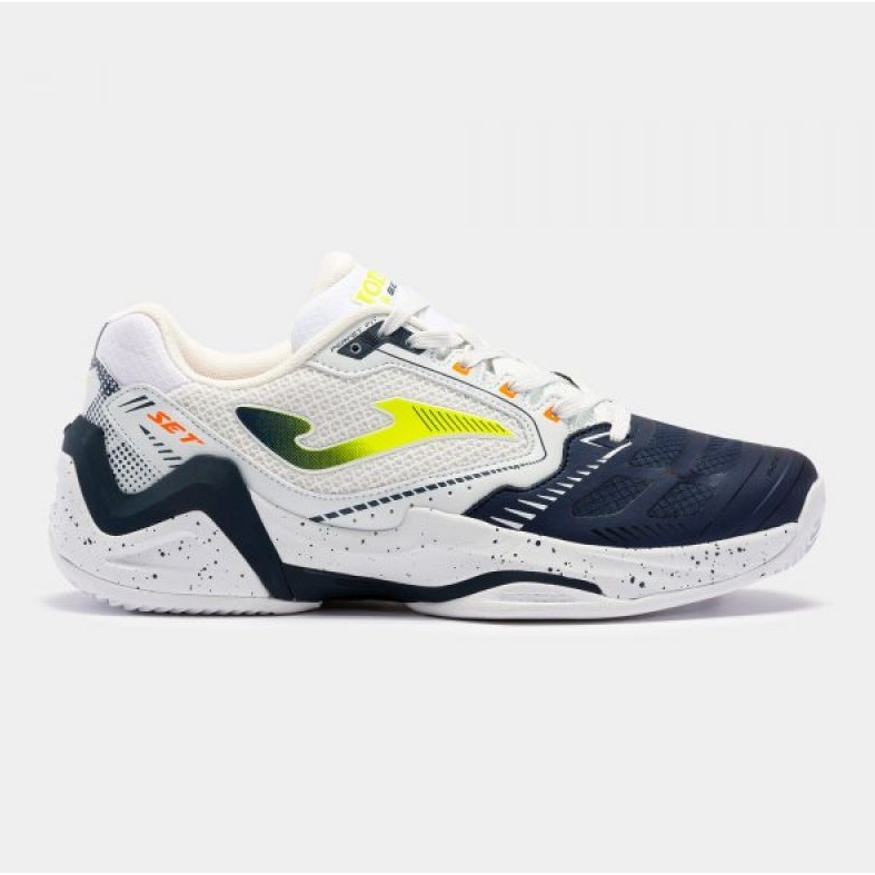 Joma Set Herren 2332 M TSETW2332AC Schuhe weiß 1