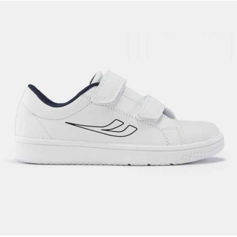 Joma W.Forloz 2203 Jr WFORW2203V Schuhe weiß 1