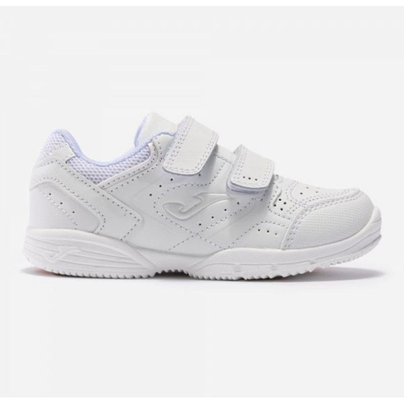 Joma School 2102 Jr WSCHOW2102V Schuhe weiß 1