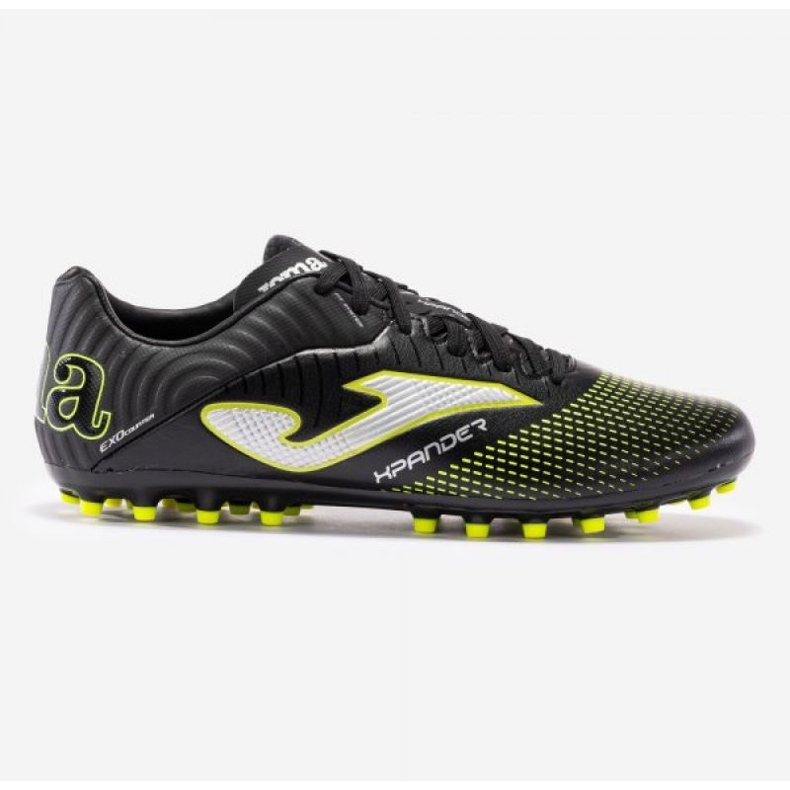 Joma Xpander 2304 M XPAS2301AG Fußballschuhe schwarz 1