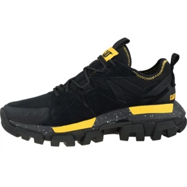 Caterpillar Raider Sport M P724513 Schuhe schwarz 1