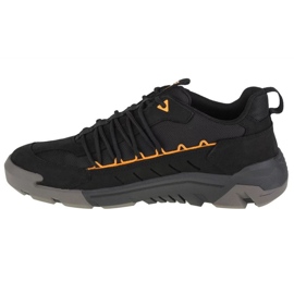Caterpillar Crail Sport Low M P725595 Schuhe schwarz 1