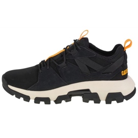 Caterpillar Rider Sport M P110597 Schuhe schwarz 1