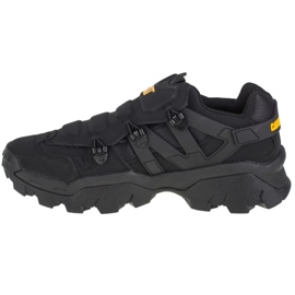 Caterpillar Meta M P110849 Schuhe schwarz 1