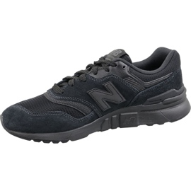 New Balance M CM997HCI Schuhe schwarz 1