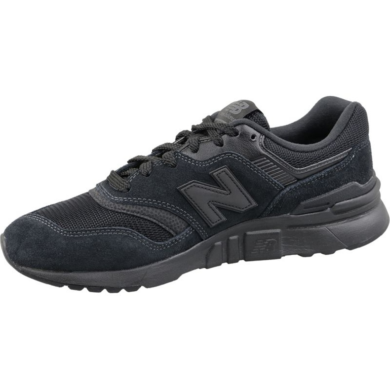 New Balance M CM997HCI Schuhe schwarz 1