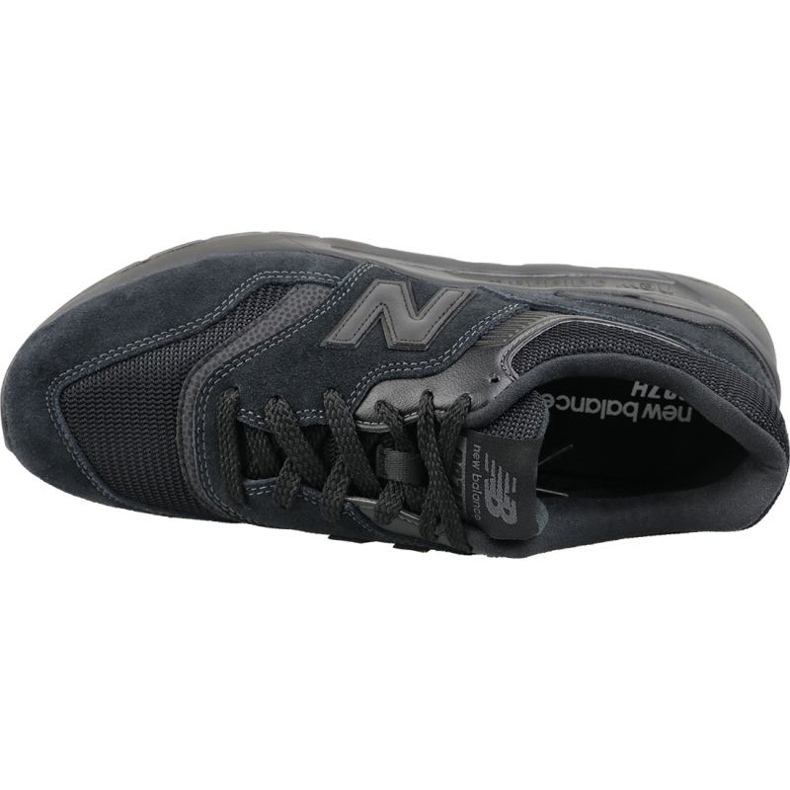 New Balance M CM997HCI Schuhe schwarz 2