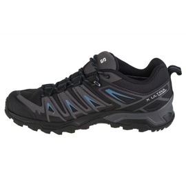 Salomon X Ultra Pioneer Gtx M 471701 Schuhe schwarz 1