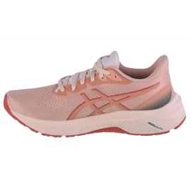 Asics GT-1000 12 W Laufschuhe 1012B450-700 rosa 1