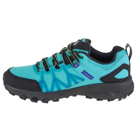 Columbia Peakfreak Ii Outdry Schuhe W 2005131454 blau 1