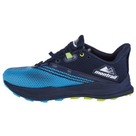 Columbia Montrail Trinity Fkt M Schuhe 2027151417 blau 1