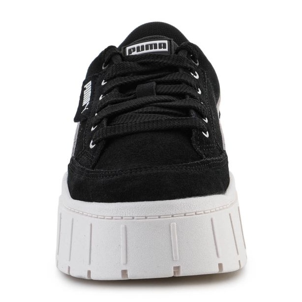 Puma Mayze Stack DC5 W Schuhe 383971-03 schwarz 1