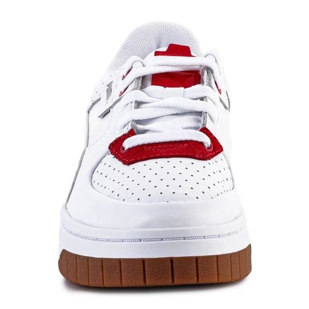 Puma Cali Dream Heritage W Schuhe 384010-01 weiß 1