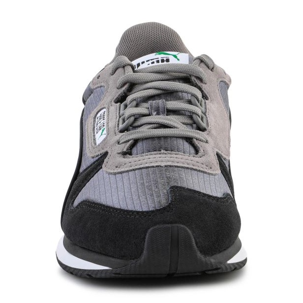 Puma Space Lab Castlerock M 383158-02 Schuhe grau 1