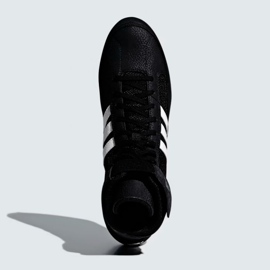 Adidas Hvoc M AQ3325 Schuhe schwarz 1