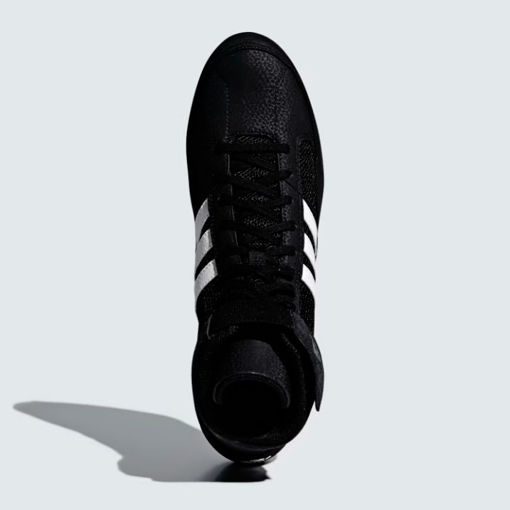Adidas Hvoc M AQ3325 Schuhe schwarz 1