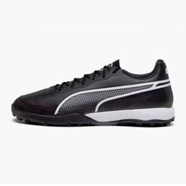 Puma King Pro Tt M 107255-01 Schuhe schwarz 1