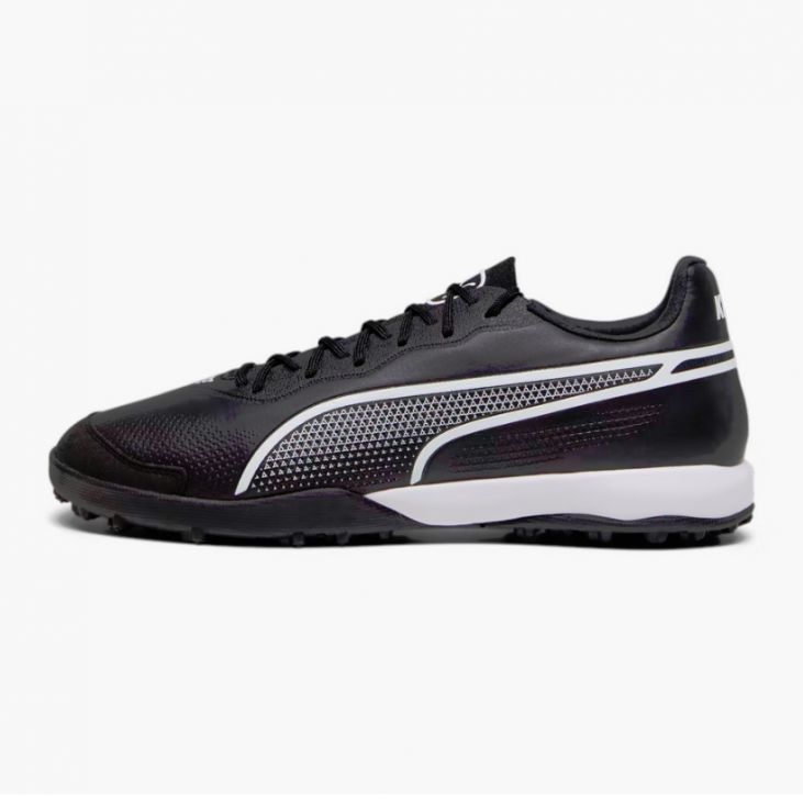 Puma King Pro Tt M 107255-01 Schuhe schwarz 1