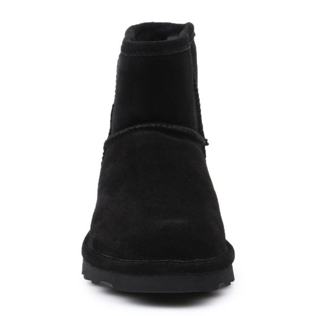 Bearpaw Alyssa W 2130W-01 Schuhe schwarz 1