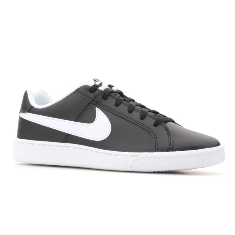 Nike Court Royale M 749747 010 Schuhe schwarz 1